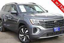 2024 Volkswagen Atlas SE 4Motion