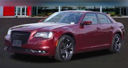 2023 Chrysler 300 S V6