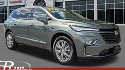 2022 Buick Enclave Premium