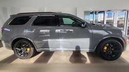 2024 Dodge Durango SRT 392