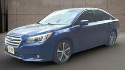 2016 Subaru Legacy 2.5i Limited