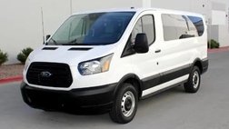 2019 Ford Transit 150