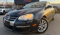 2010 Volkswagen Jetta SE