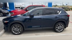 2019 Mazda CX-5 Signature