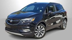 2019 Buick Encore Essence