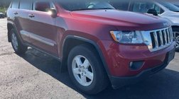 2013 Jeep Grand Cherokee Laredo