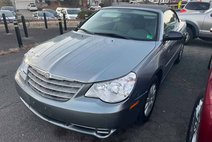 2008 Chrysler Sebring LX