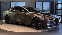 2021 Mazda MAZDA3 2.5 Turbo