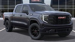 2026 GMC Sierra 1500 Elevation Standard