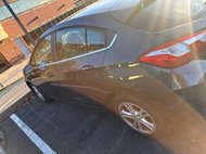 2018 Chevrolet Cruze LT Auto