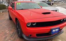 2020 Dodge Challenger GT