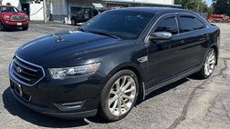 2015 Ford Taurus Limited