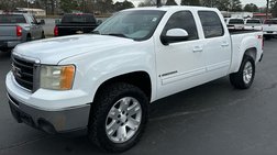 2009 GMC Sierra 1500 SLT