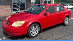 2009 Chevrolet Cobalt LT