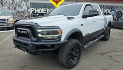 2020 Ram Ram Pickup 2500 Power Wagon