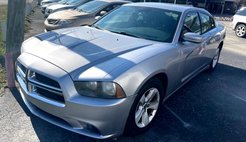 2013 Dodge Charger SE