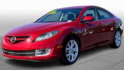 2009 Mazda MAZDA6 s Grand Touring