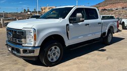 2025 Ford Super Duty F-250 XLT