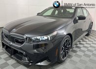 2026 BMW M5 Base