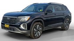 2024 Volkswagen Atlas SE 4Motion