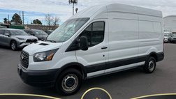 2019 Ford Transit 250