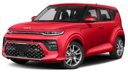 2022 Kia Soul Turbo