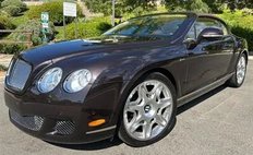 2010 Bentley Continental GT Speed