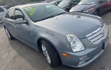 2007 Cadillac STS V6