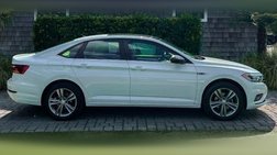 2019 Volkswagen Jetta R-Line