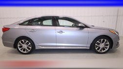 2015 Hyundai Sonata Limited 2.0T