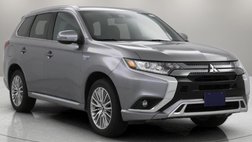 2022 Mitsubishi Outlander PHEV SEL