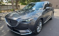 2019 Mazda CX-9 Signature