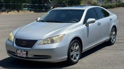 2008 Lexus ES 350 Base