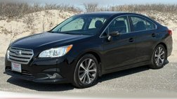 2015 Subaru Legacy 2.5i Limited