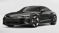 2023 Audi RS e-tron GT quattro
