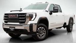 2024 GMC Sierra 3500HD SLE