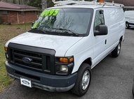 2011 Ford E-Series E-250