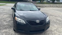 2008 Toyota Camry LE
