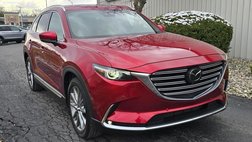 2019 Mazda CX-9 Grand Touring