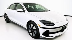 2024 Hyundai Ioniq 6 SE