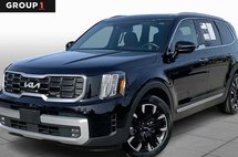2023 Kia Telluride SX