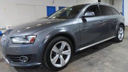 2013 Audi Allroad 2.0T quattro Premium