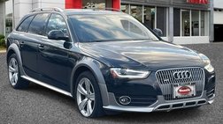 2016 Audi Allroad 2.0T quattro Premium Plus