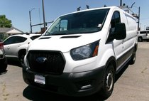 2021 Ford Transit 150