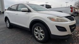 2011 Mazda CX-9 Touring