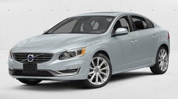 2017 Volvo S60 T5 Inscription