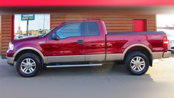 2005 Ford F-150 XL