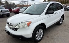 2009 Honda CR-V EX