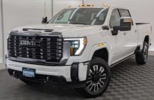 2024 GMC Sierra 3500HD Denali Ultimate