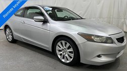 2010 Honda Accord EX-L V6